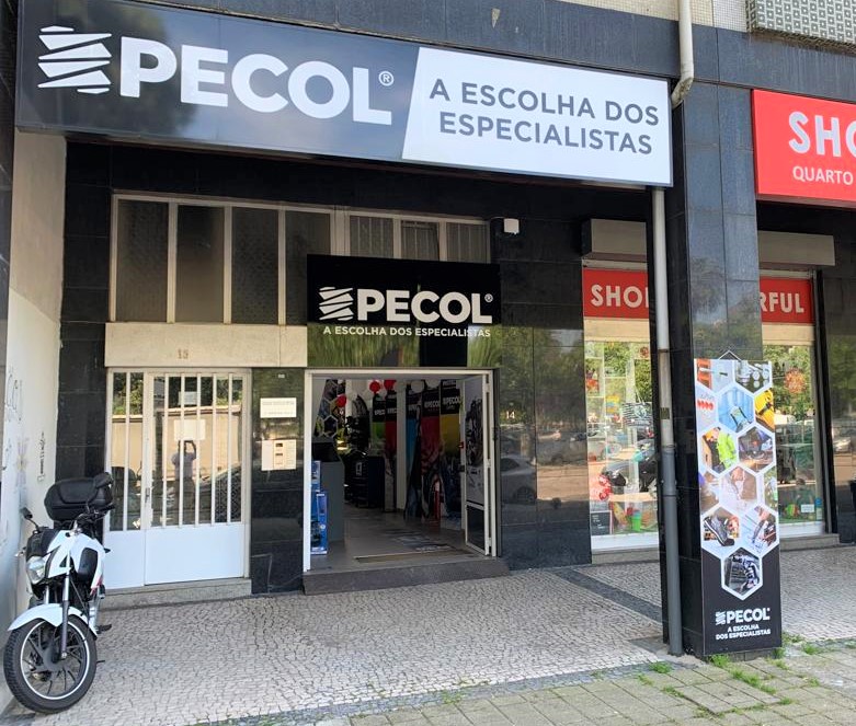 Loja PECOL Porto foto 2