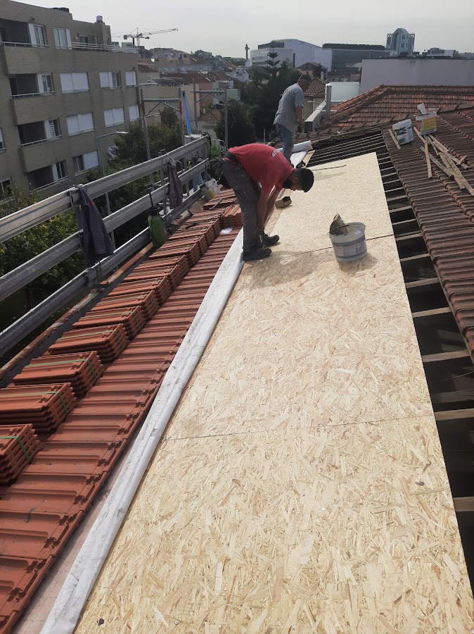 Norrecup- Reabilitação Geral Edifícios Lda