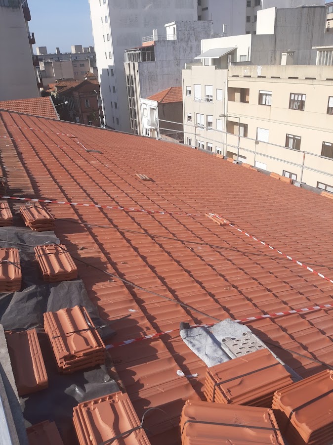 Norrecup- Reabilitação Geral Edifícios Lda foto 3