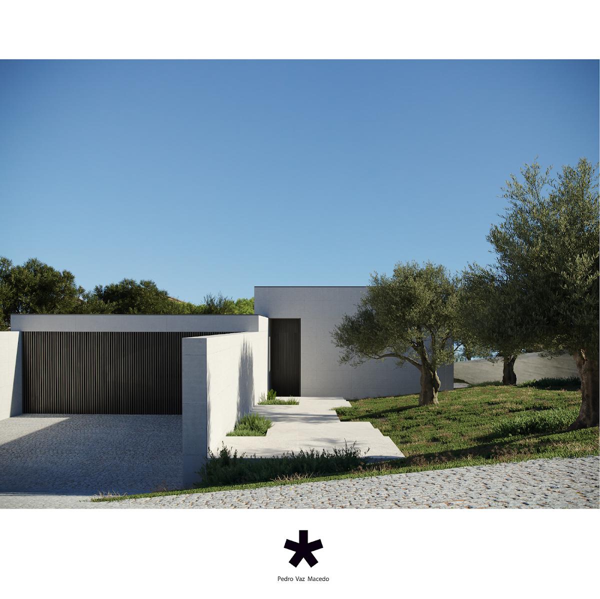Pedro Vaz Macedo * architecture, design &amp; concept foto 3