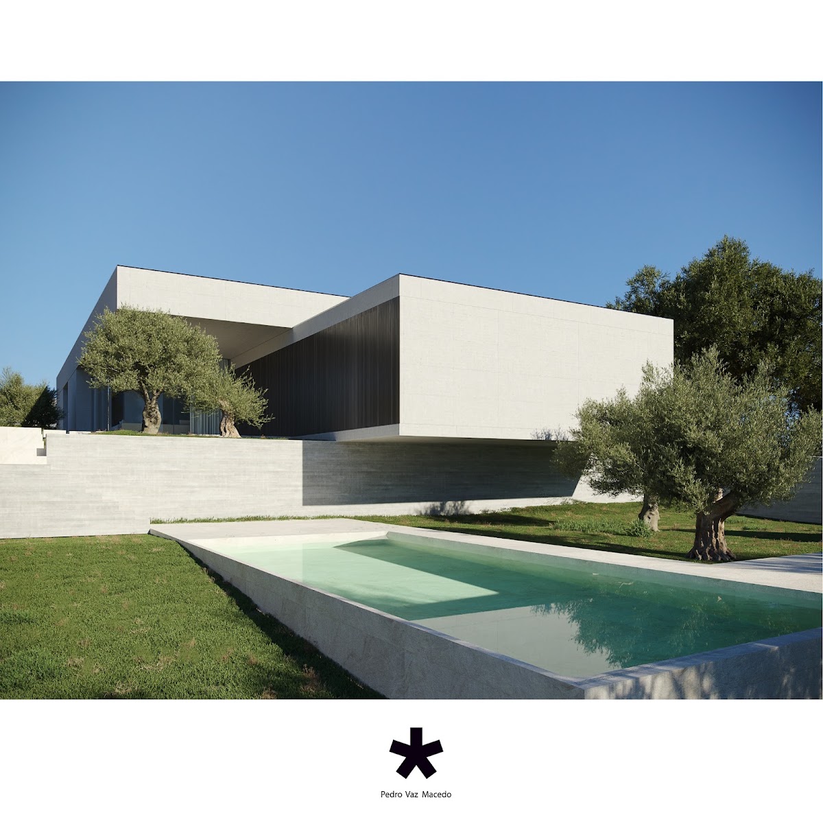 Pedro Vaz Macedo * architecture, design &amp; concept foto 4