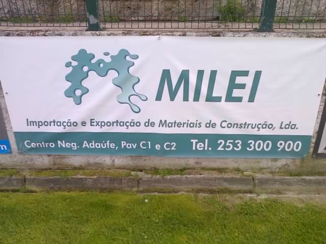 MILEI – Importação e Exportação de Materiais de Construção, Lda. foto 9