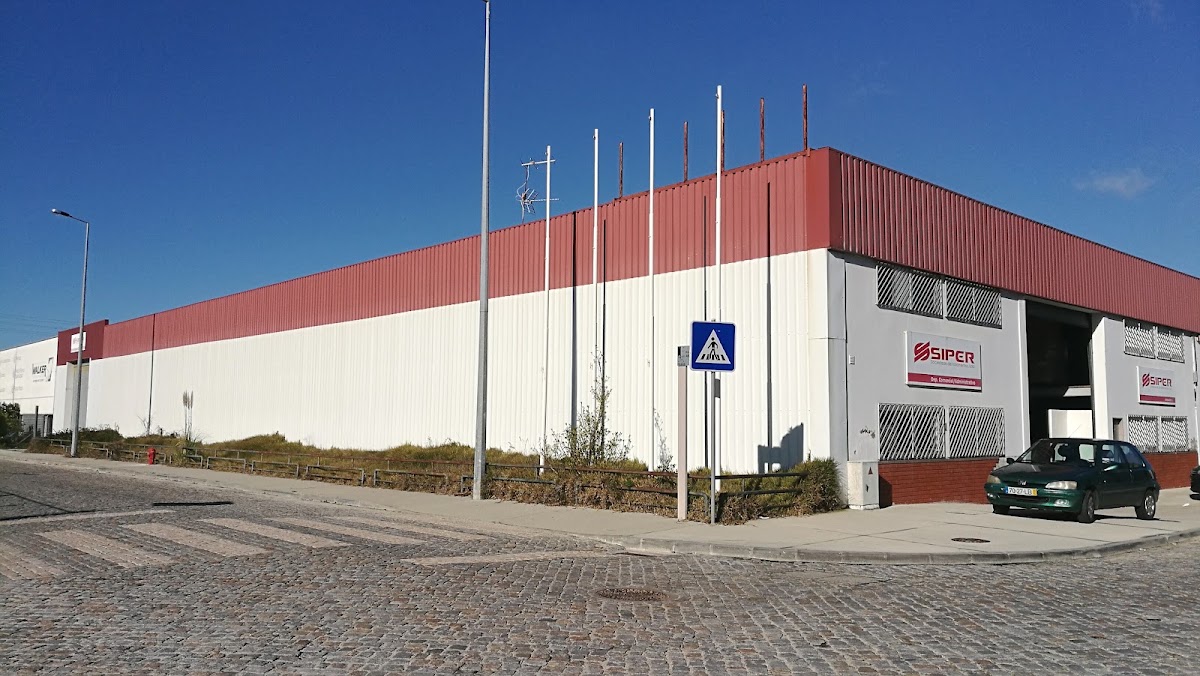 Siper tech - Gemunde