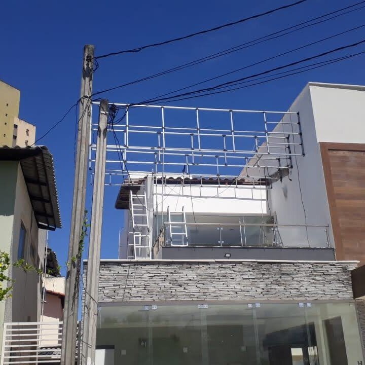 Arkimetriaremodelação foto 7