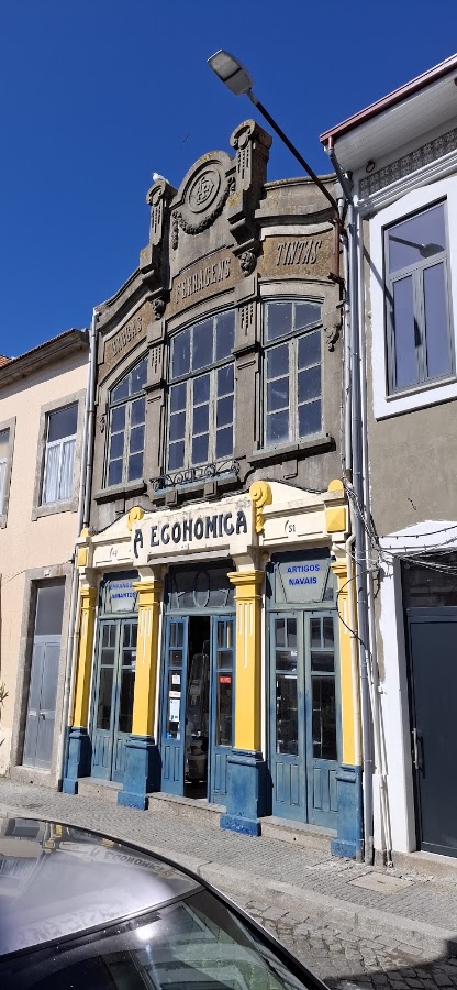 A Económica foto 1