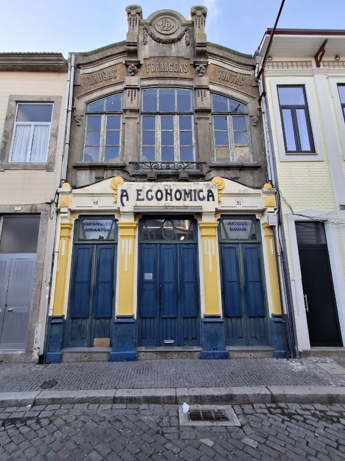 A Económica foto 6