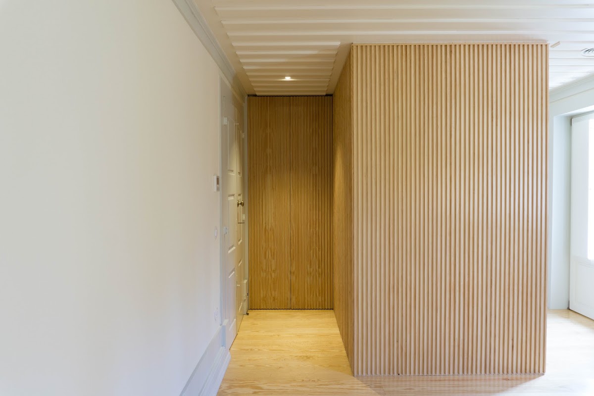 Sofia Castro, Arquitectura foto 4