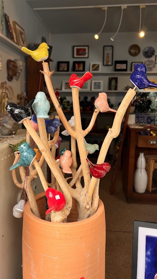 Zinda.Atelier foto 2