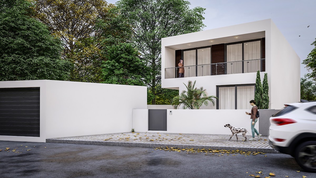 Jorge Tavares Arquitecto foto 3