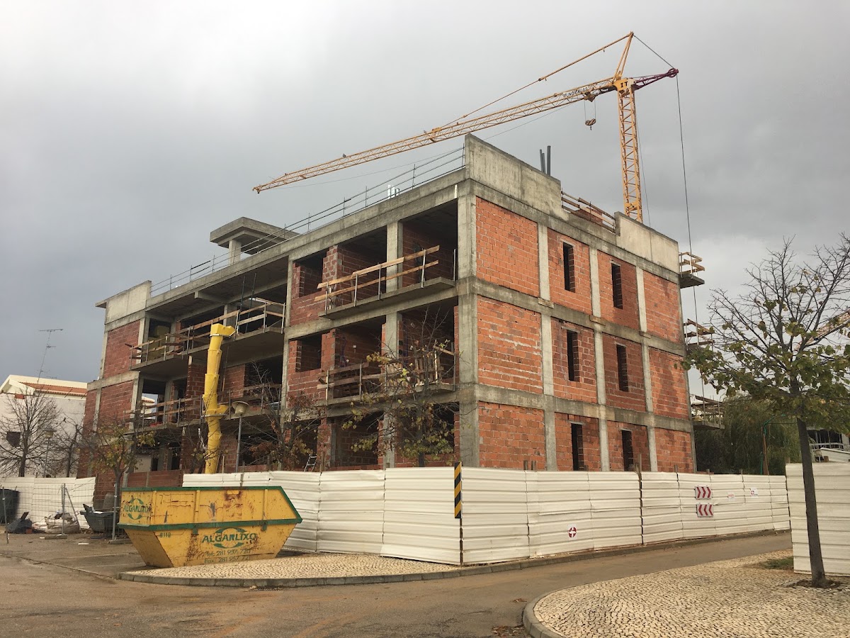 ENGICLOUD - Engenharia e Construção foto 3