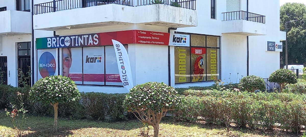 Bricotintas HRS - Loja Barcelos foto 2