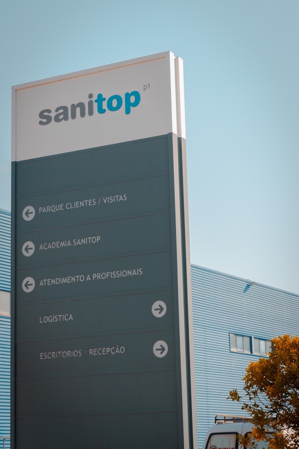 Sanitop foto 8