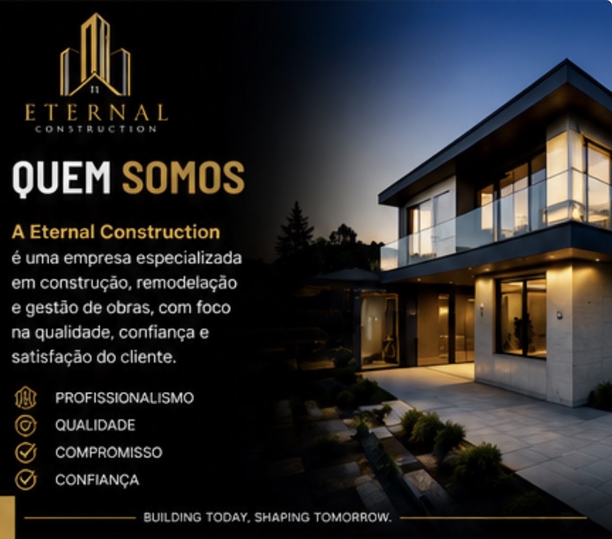 Sustentação eterna construções foto 7