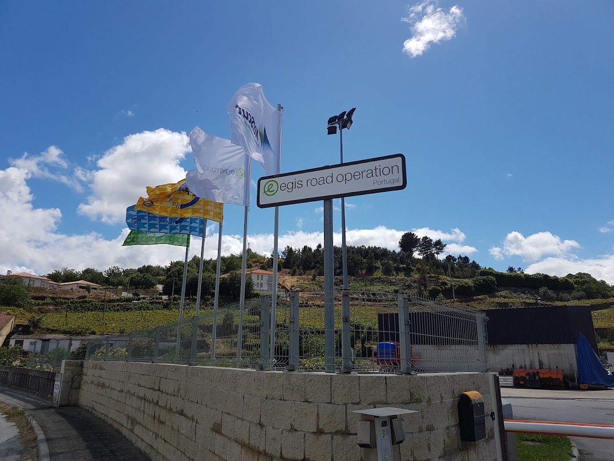 Egis Road Operation Portugal foto 7