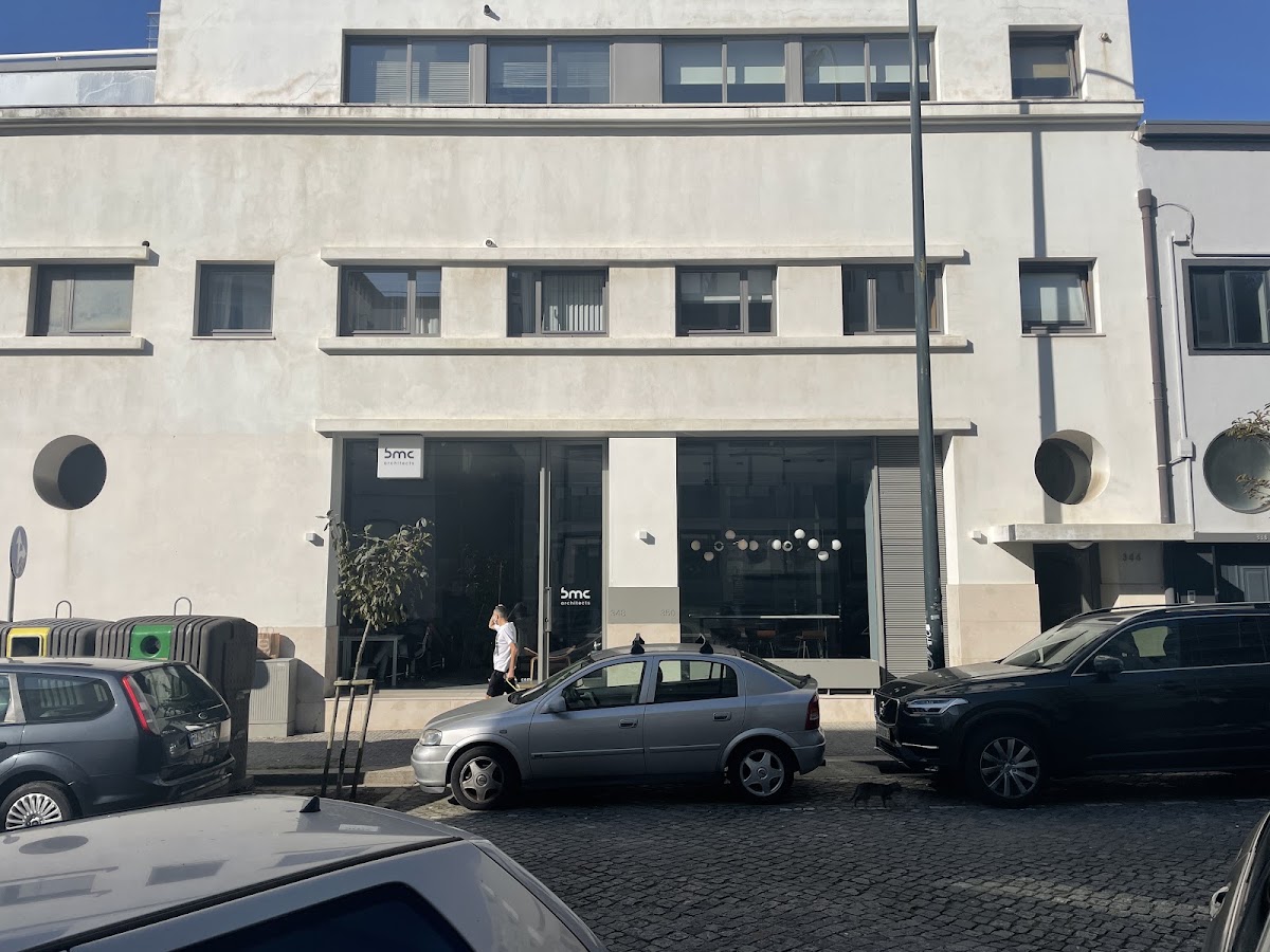 BMC architects foto 1