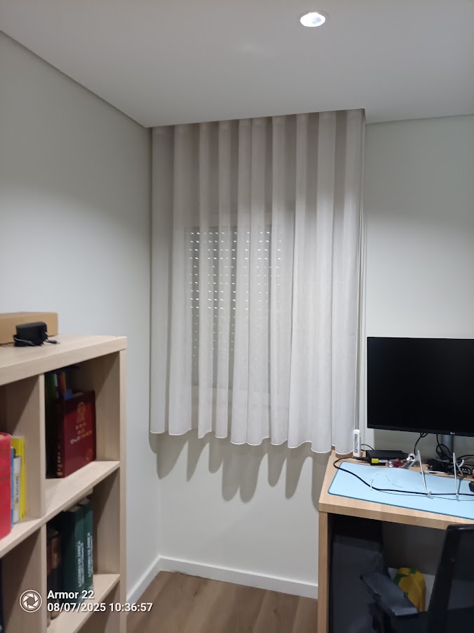 Amorim Estores, Cortinados &amp; Decoração foto 10