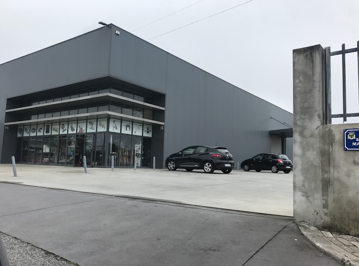 Ramos & Olinda - Drogaria, Lda