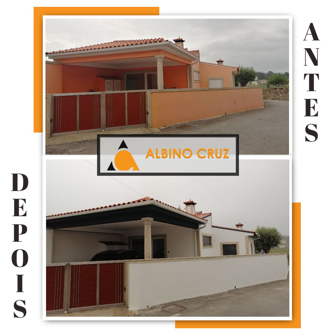 Albino Cruz Construção foto 2