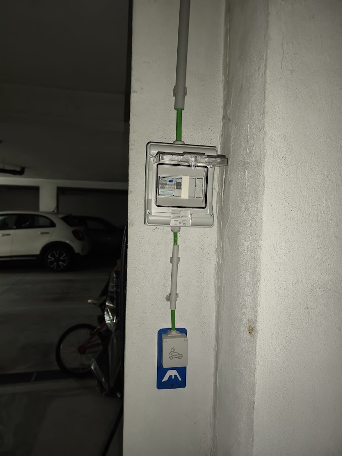 Instalação Certa - Soluções Elétricas foto 4