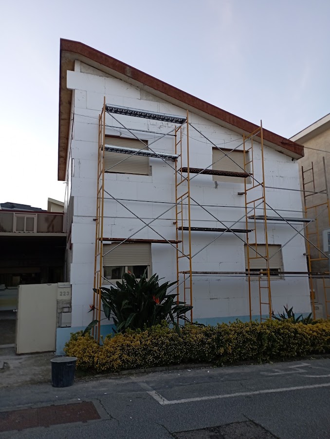 Silva construcoes foto 3