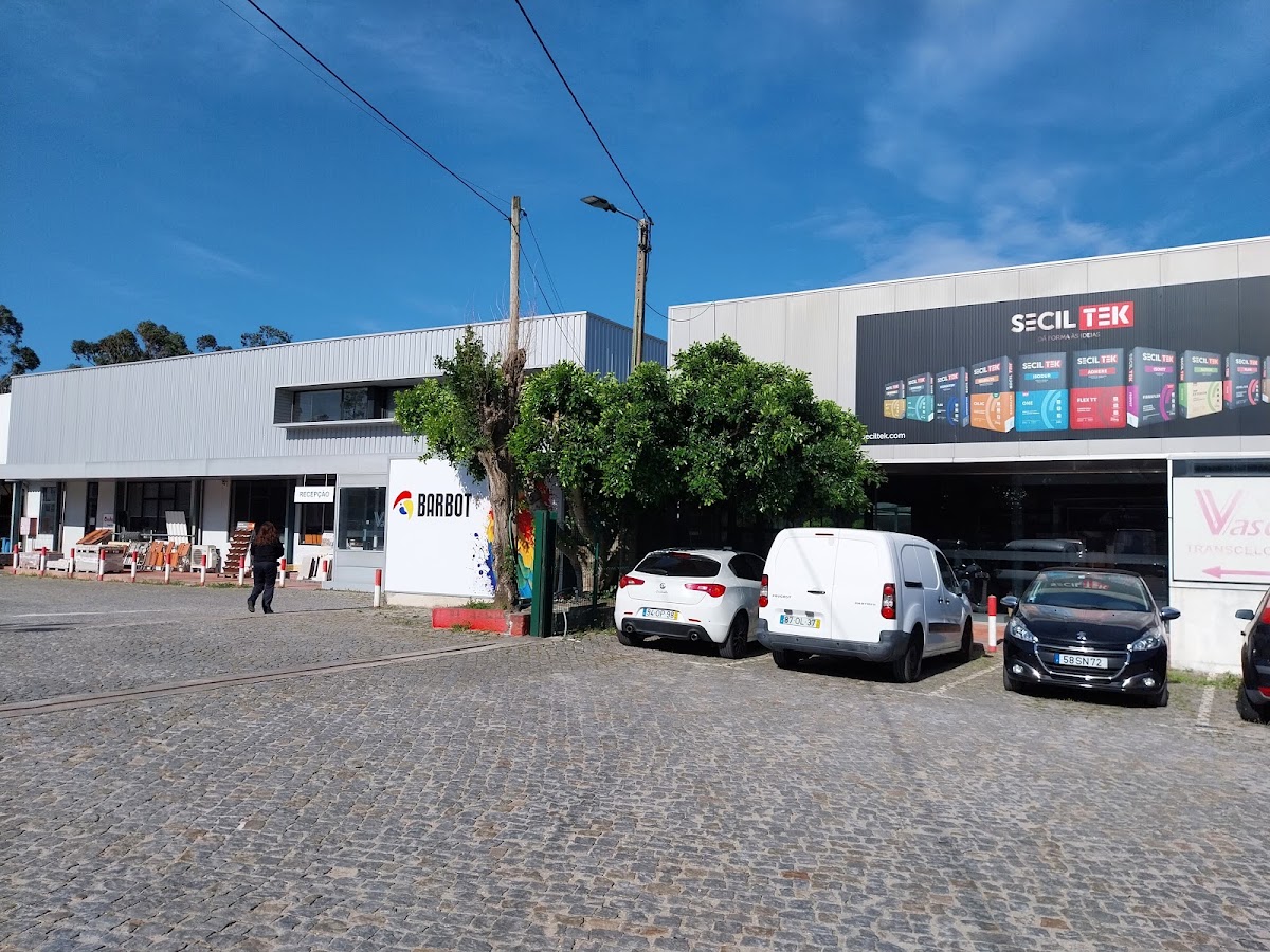 Vasconcelos - Comercio De Materiais De Construção, Lda. foto 9