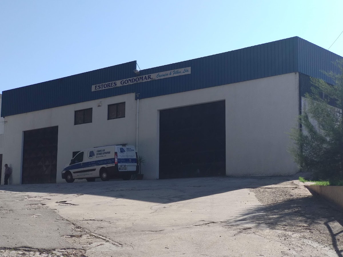 Fábrica de Estores Gondomar