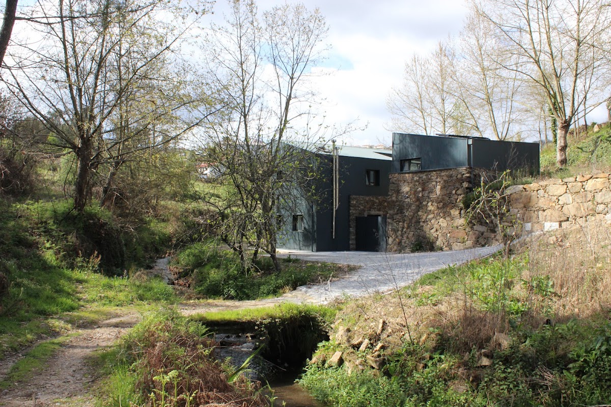 GAUG – Gabinete de Arquitetura e Urbanismo de Guimarães, Lda. foto 2
