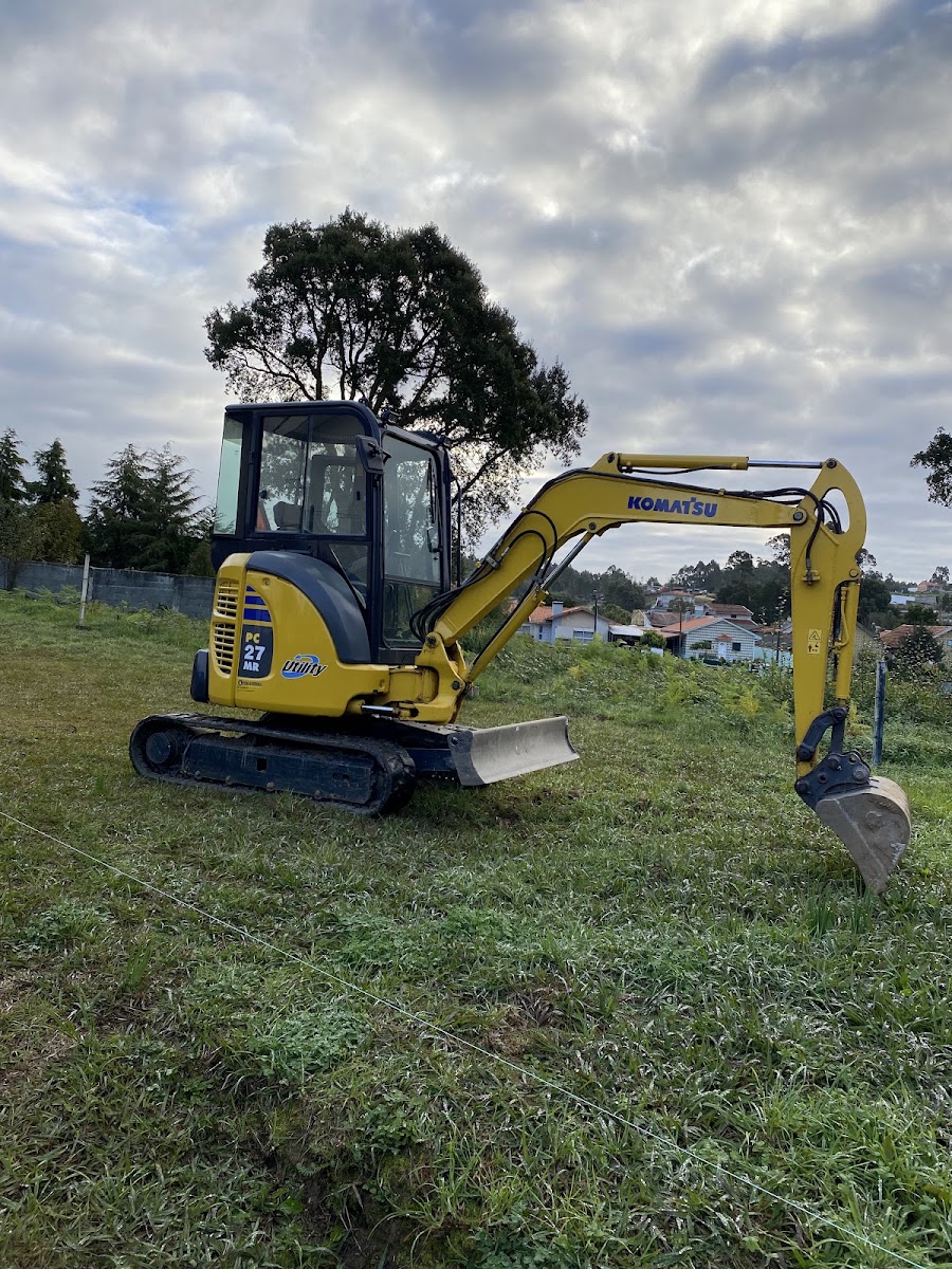 Prisma de Referência Unip, Lda - Construção Civil