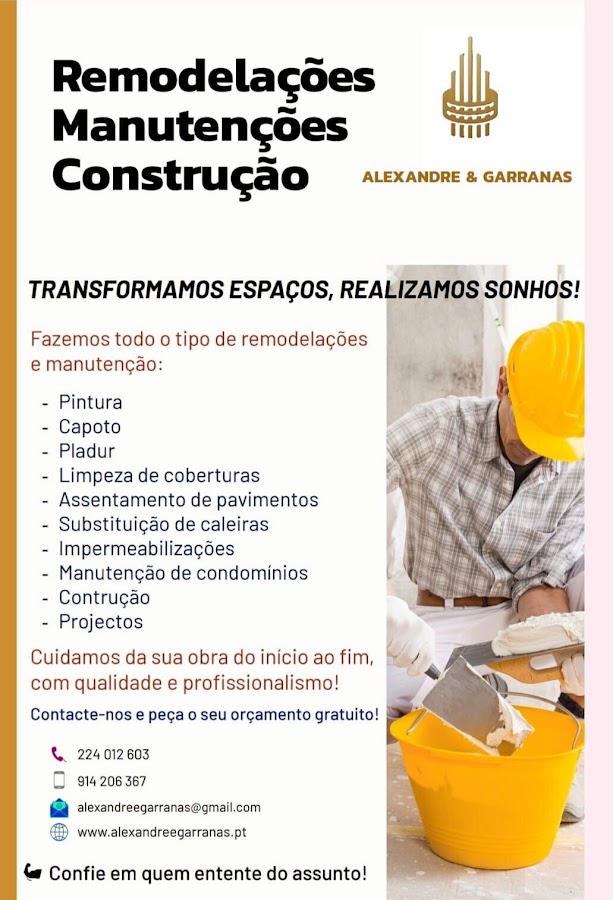 Alexandre &amp; Garranas, Lda foto 10