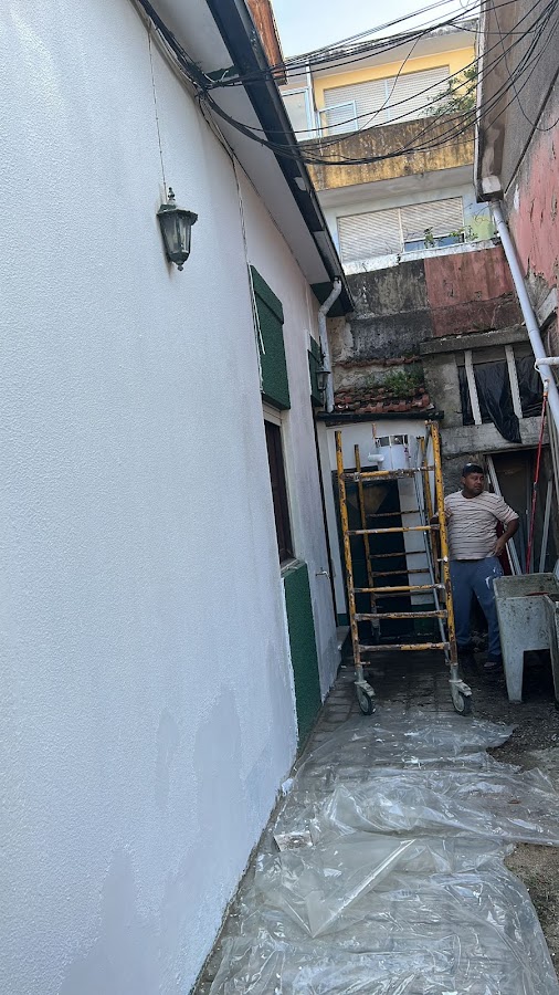 MTRC Construção