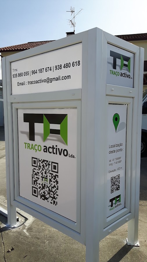 Traço Activo, Lda. foto 5
