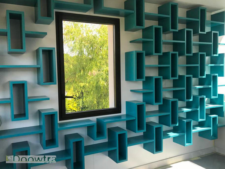Doowtra, Arte da Madeira