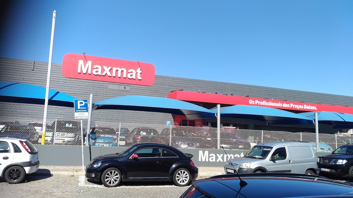 Maxmat foto 4