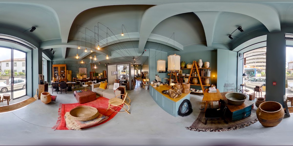 MERCADO LOFT STORE