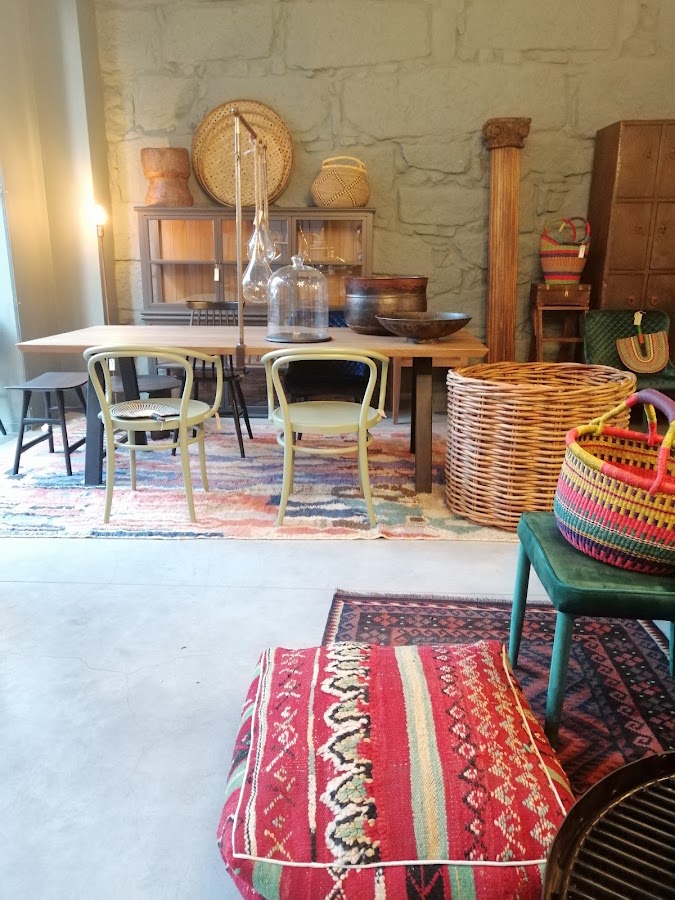MERCADO LOFT STORE foto 3