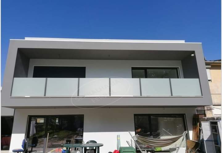 Serralharia Ferral-Construções Metálicas foto 5
