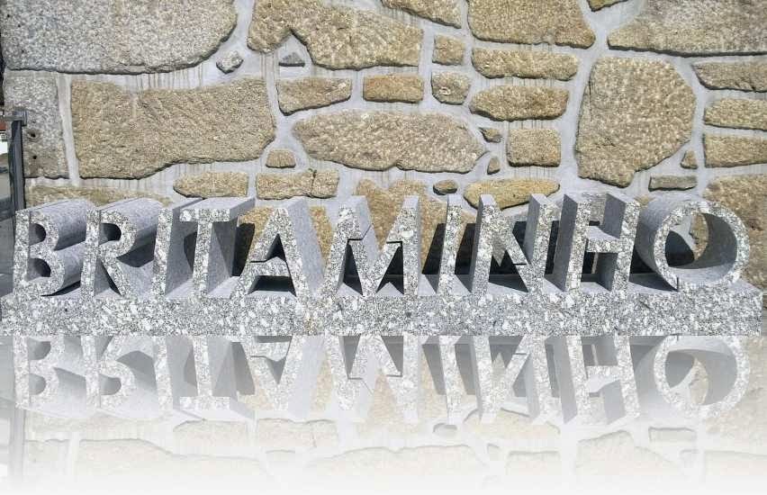 Britaminho - Granitos e Britas do Minho, lda