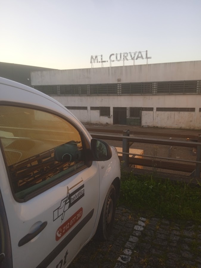 Manuel Lopes Curval &amp; Filhos, Lda foto 2