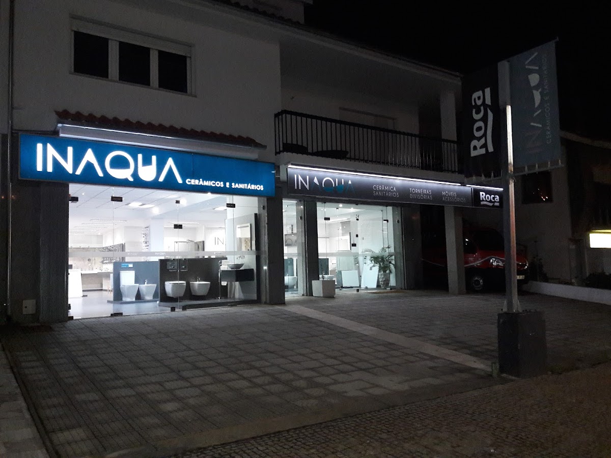 INAQUA - Pinto & Sampaio, Lda. foto 2