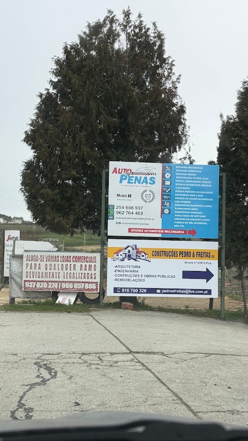 Construções Pedro &amp; Freitas, Lda. foto 3