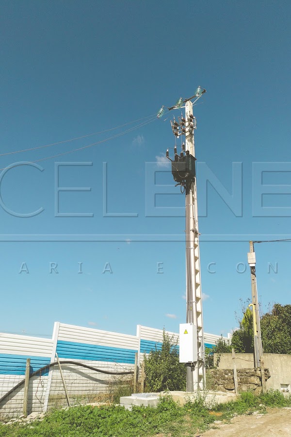 Barcelenergia - Engenharia & Construção