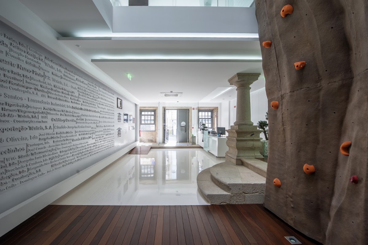 Risco Singular - Arquitectura Lda foto 7