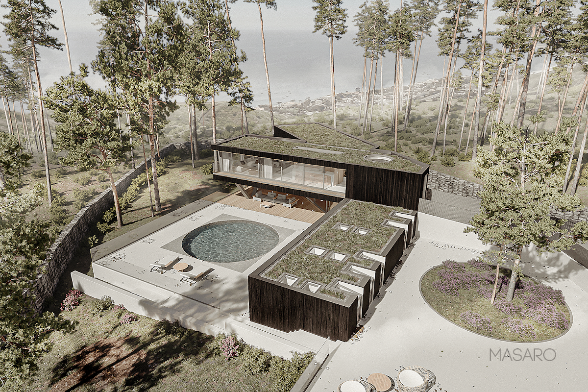 Masaro - Atelier de Arquitetura foto 9