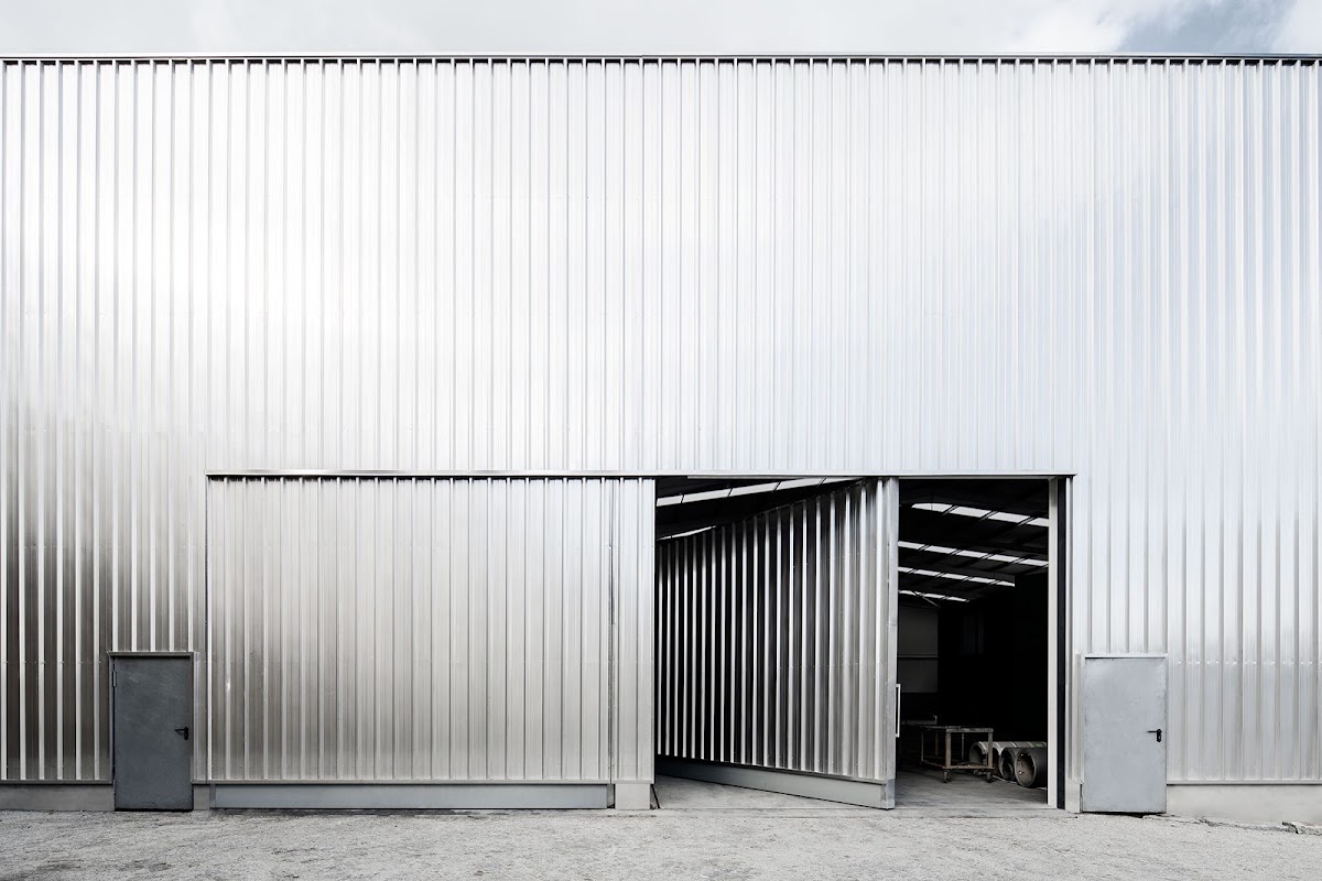Martins Architecture Office foto 7