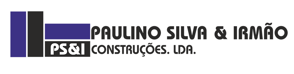 Paulino Silva & Irmão - Construções | Demolições | Corte Perfuração Betão | Aluguer Equipamentos
