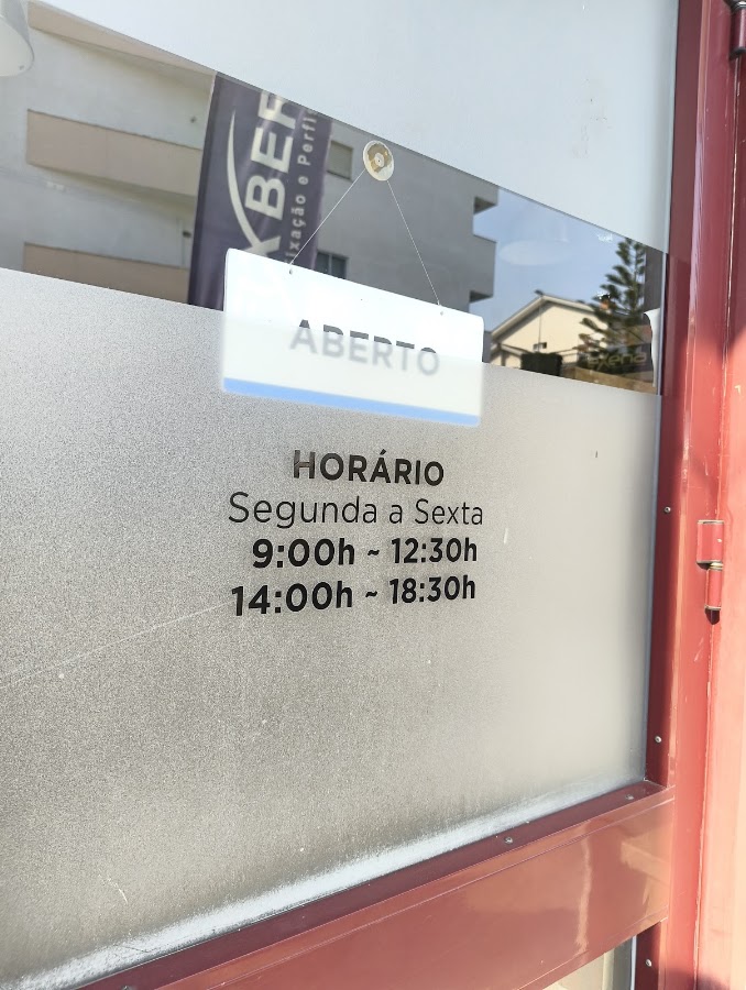 Fixberg - Fixação e Perfis, Lda