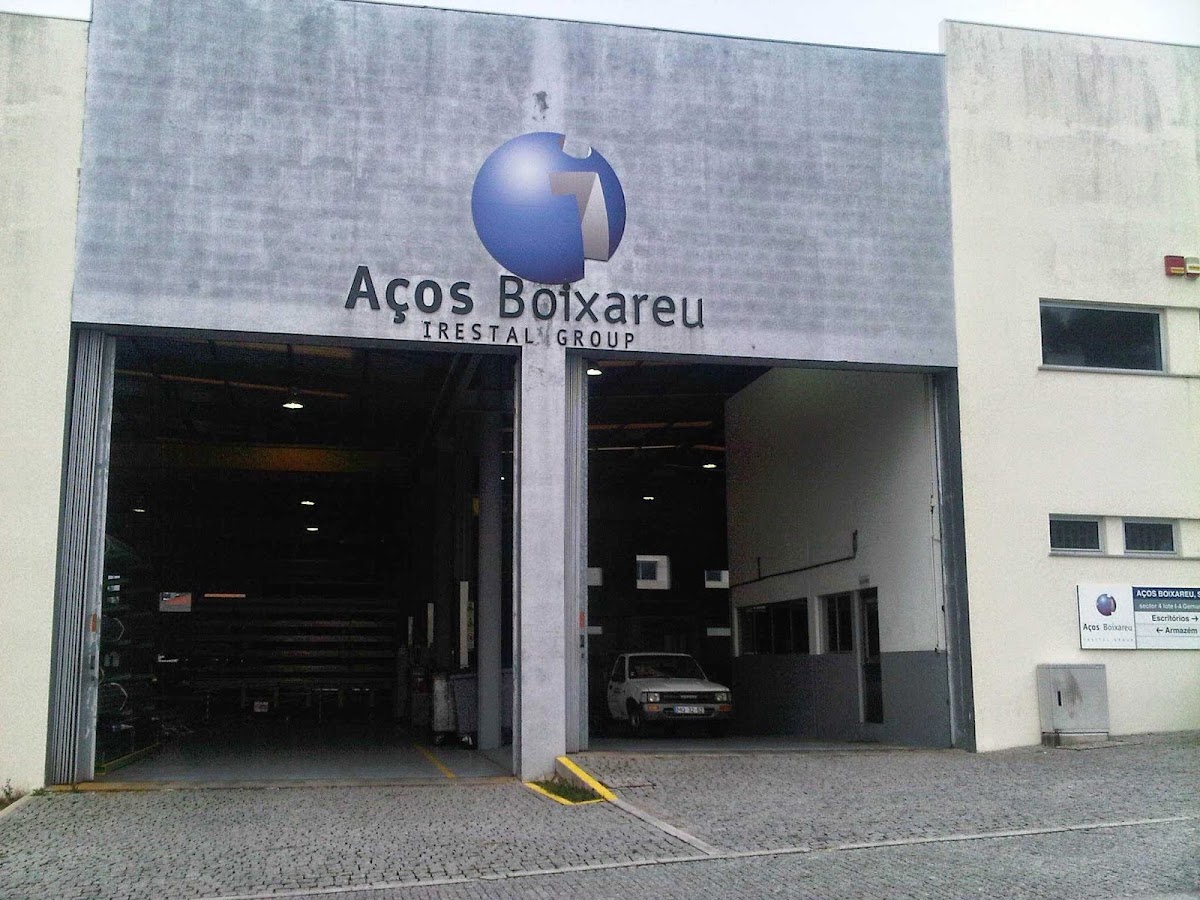 Aços Boixareu - Irestal Porto foto 10