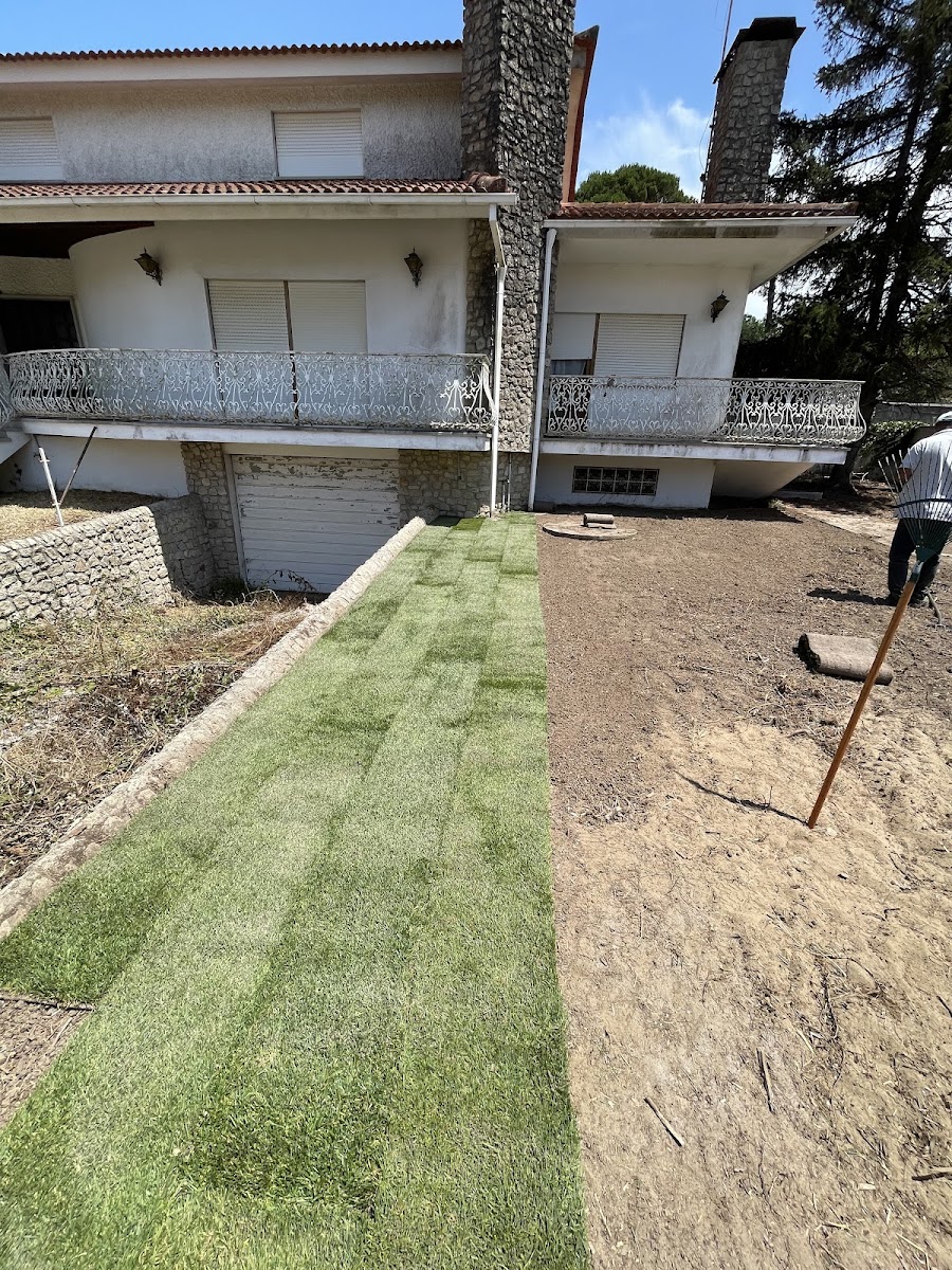 Casa Brilho Multi-serviços