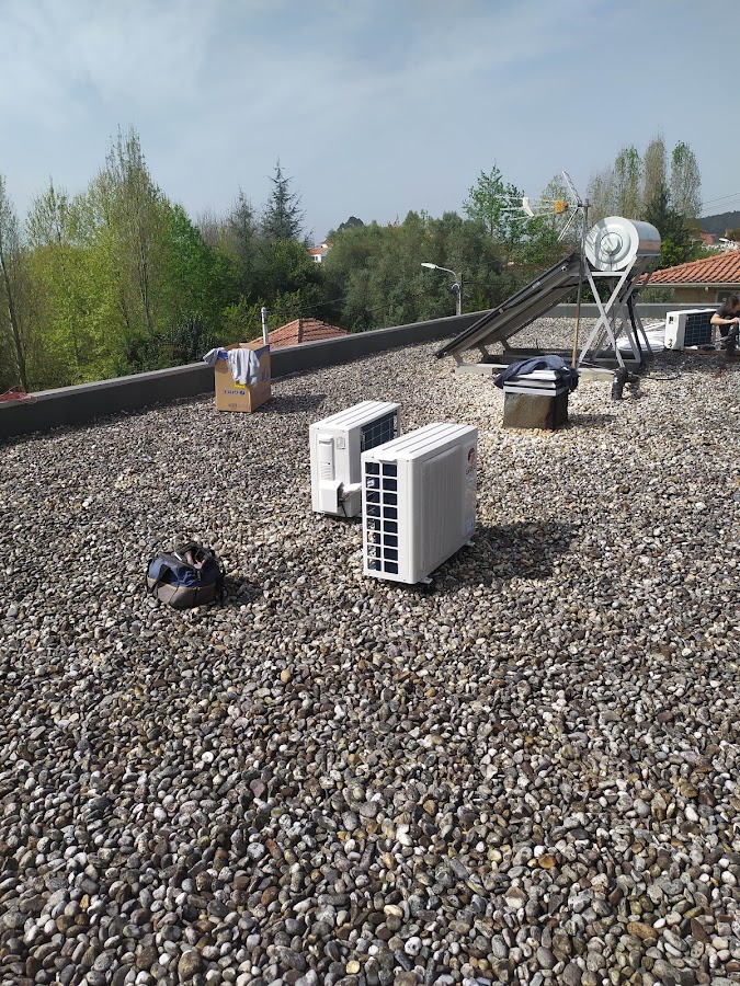 Clima Real foto 8