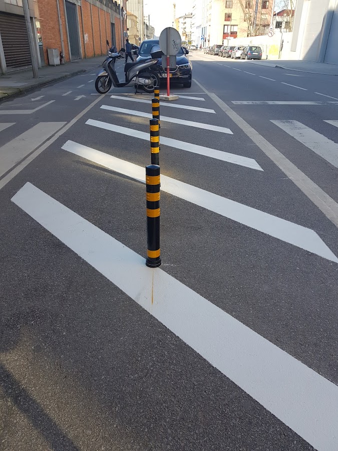 Sinalnorte-sinalização E Marcação De Estradas Lda. foto 4
